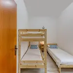 Vila Rodigliano Torre San Giovanni Ugento