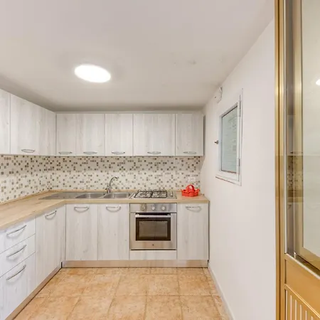 Villa Rodigliano Torre San Giovanni Ugento