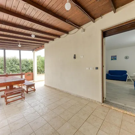Rodigliano Villa