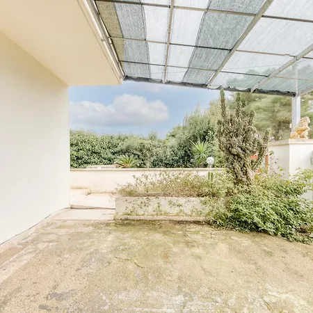 Vila Rodigliano Torre San Giovanni Ugento